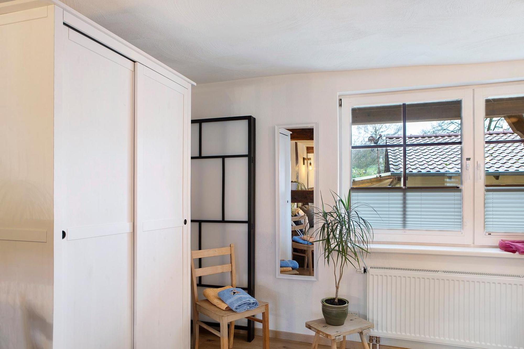 Ferienwohnung Fachwerk 44 Frielendorf Extérieur photo